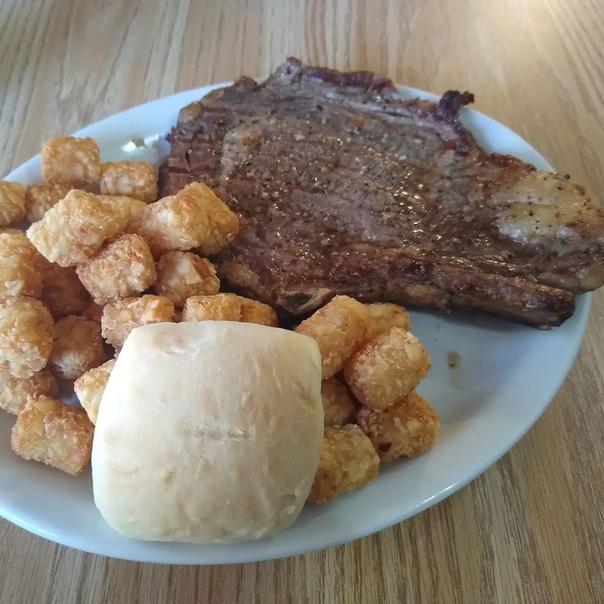 Rib Eye