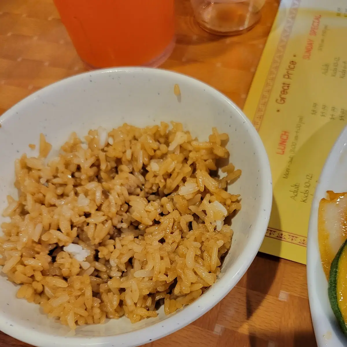 Brown Rice