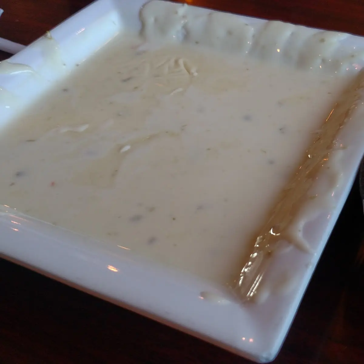 Cheese Dip
