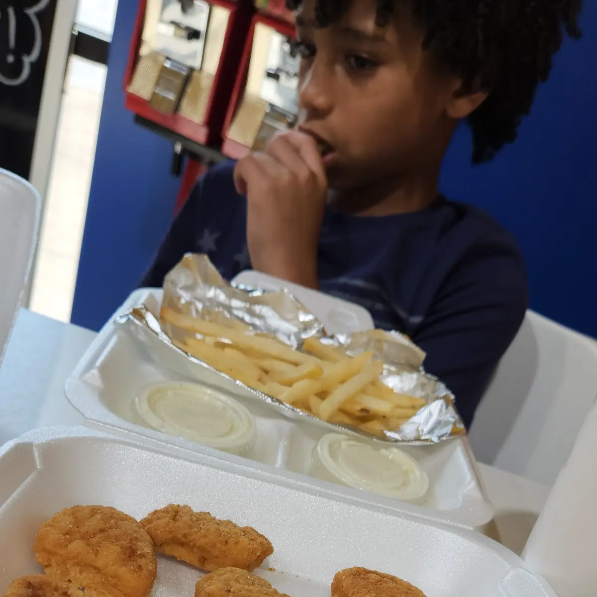 Chicken Nuggets