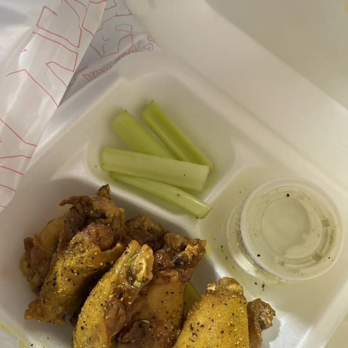 Lemon Pepper