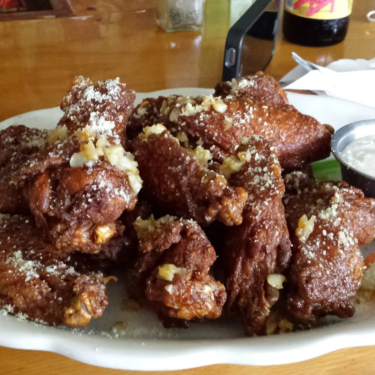 Chicken Wings