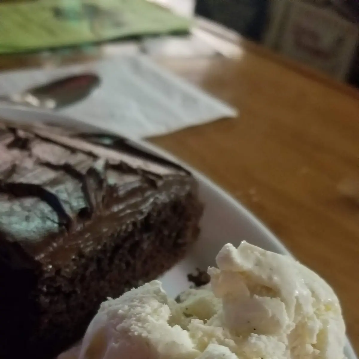 Chocolate Cake