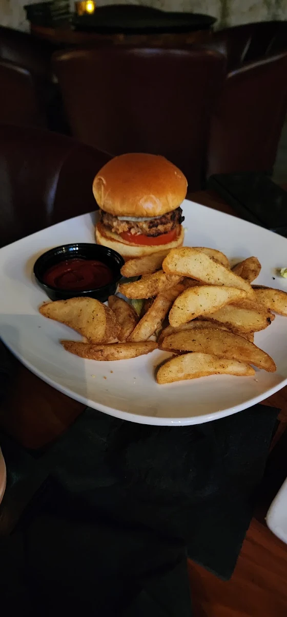 Chicken Sandwich
