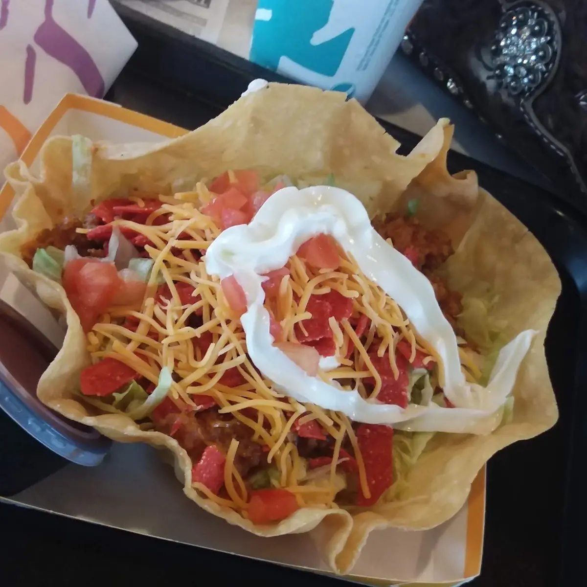 Nachos Bellgrande
