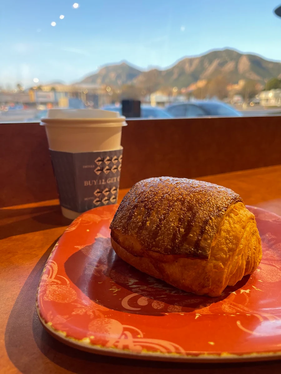 Croissant