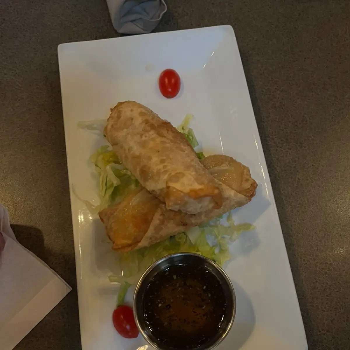 Spring Roll
