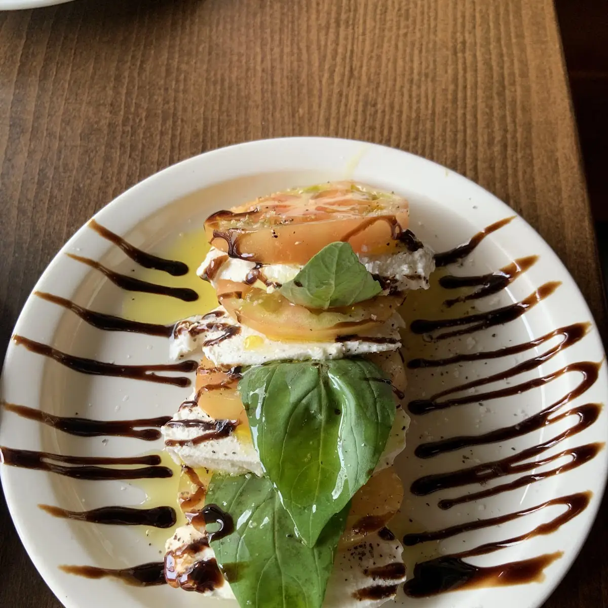 Caprese Salad