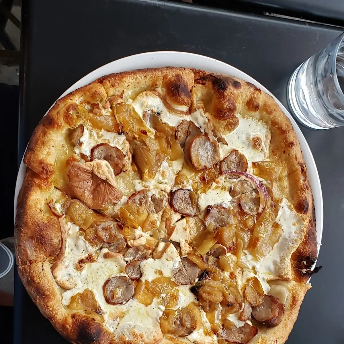Mama Mia Pizza