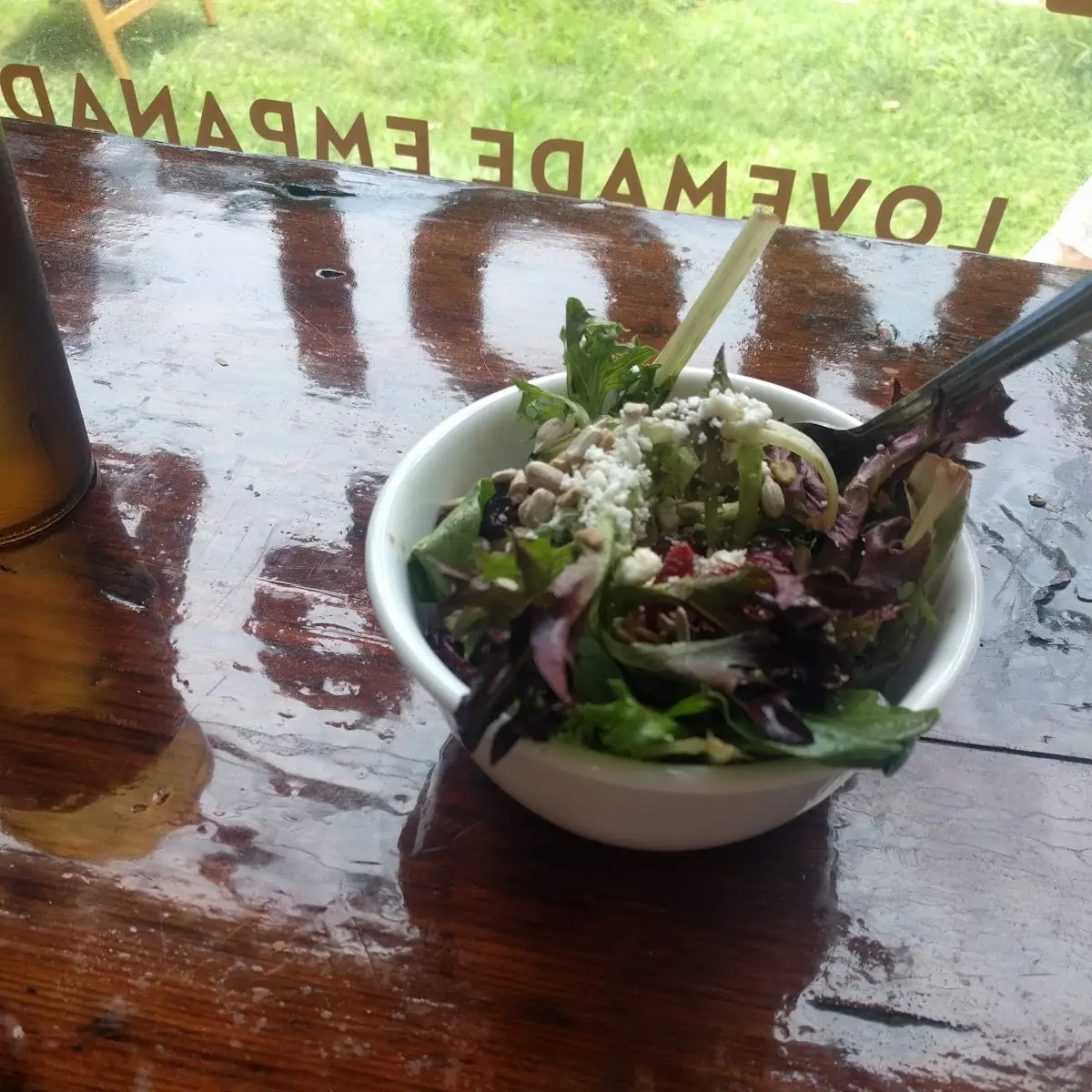 Green Salad