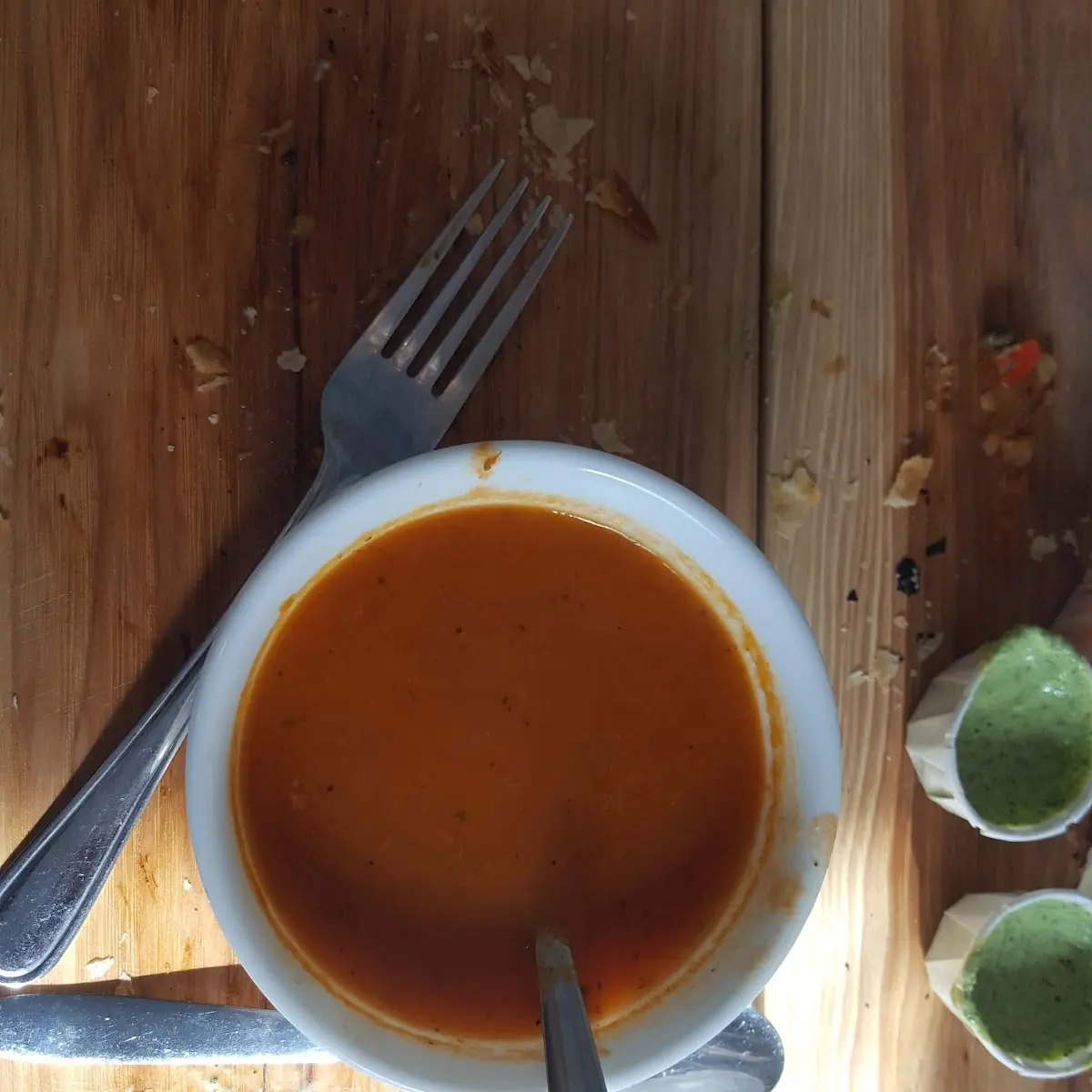 Tomato Soup