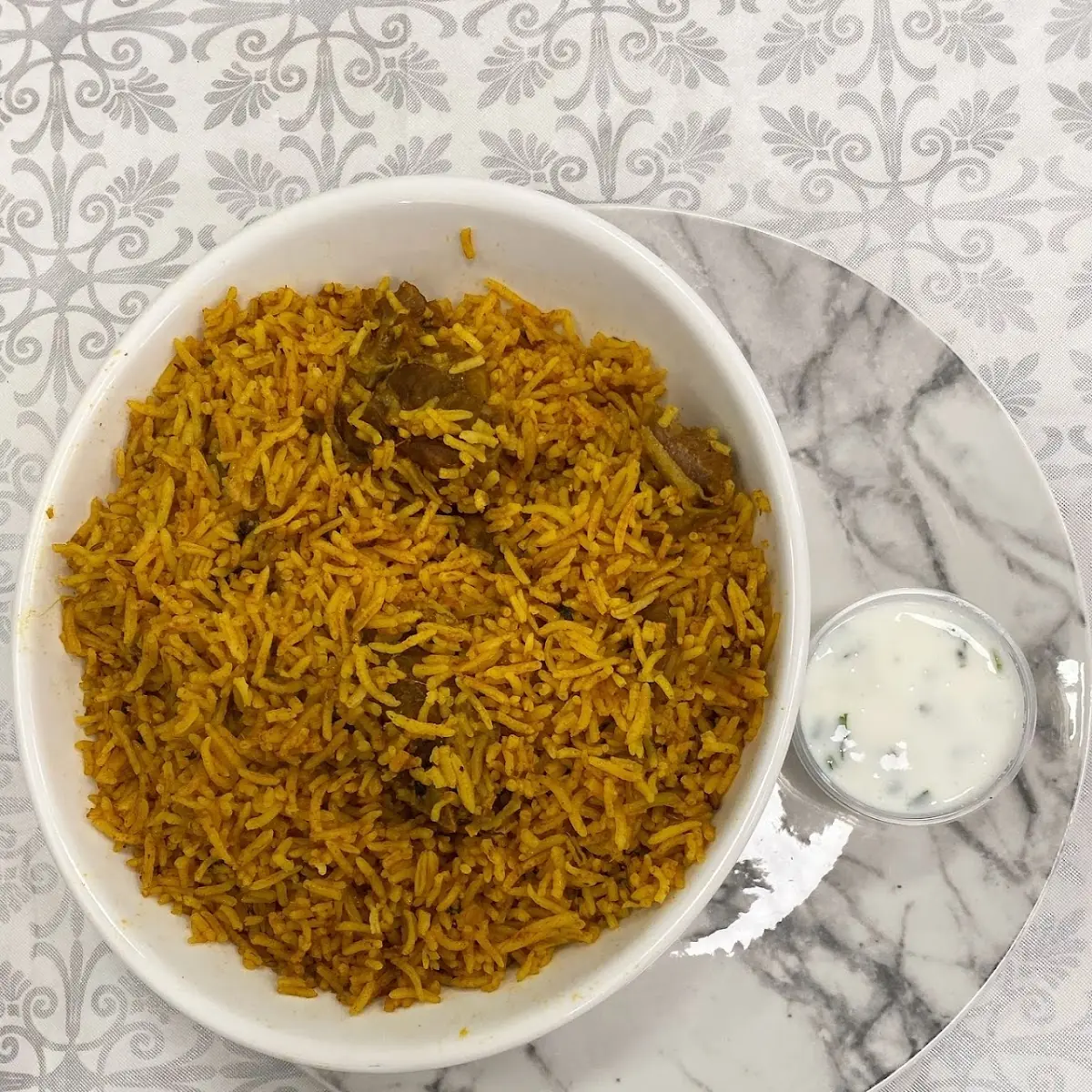 Kachumbar Salad