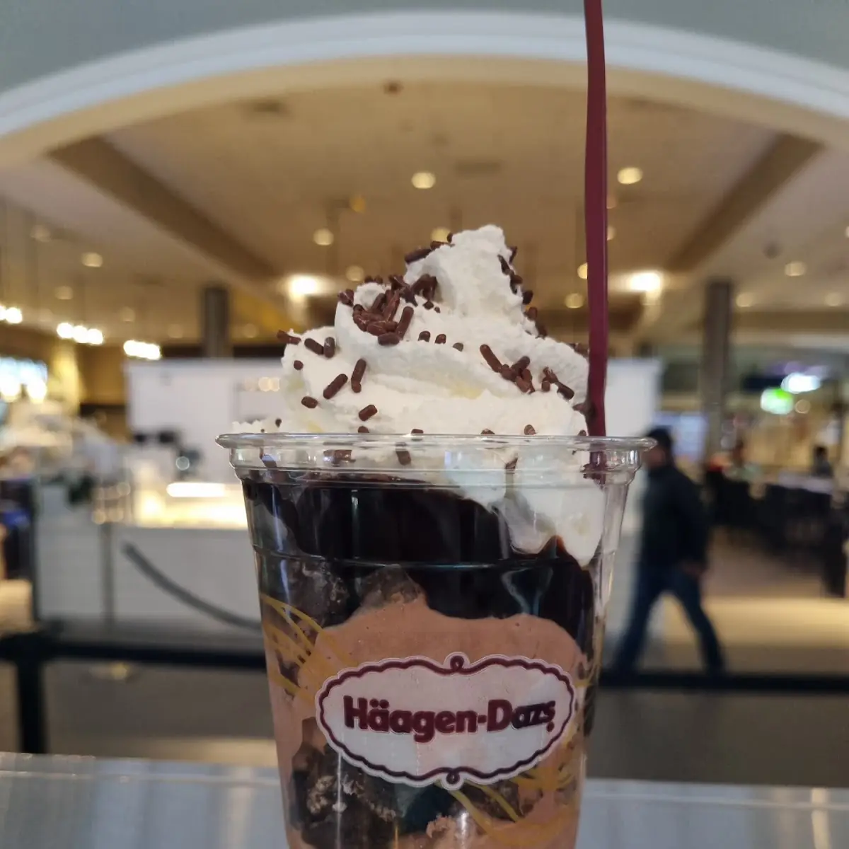Hot Fudge
