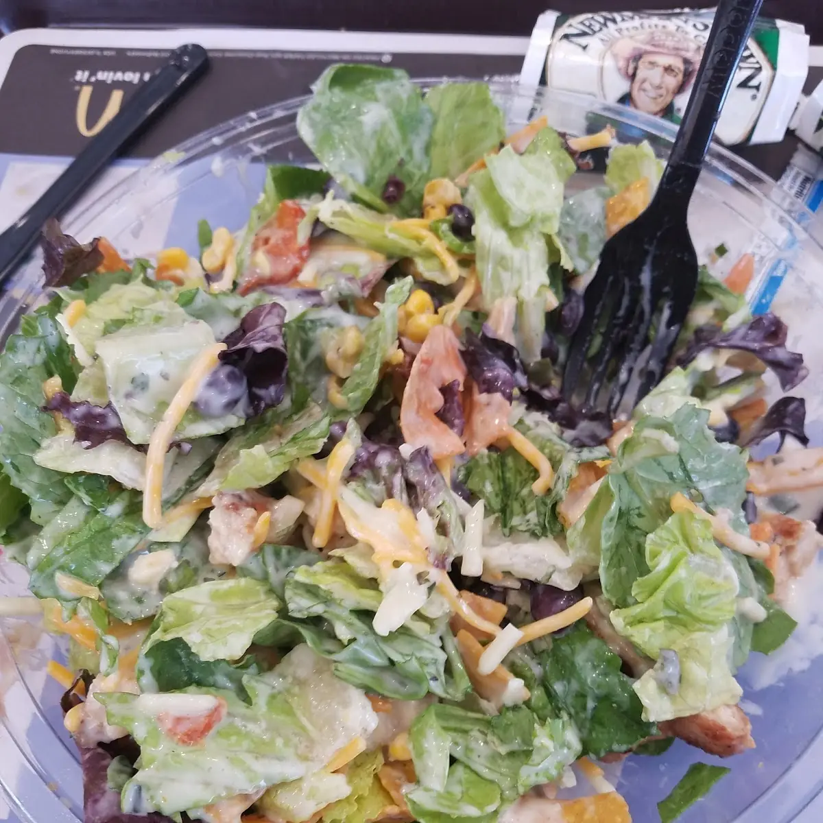Caesar Salad