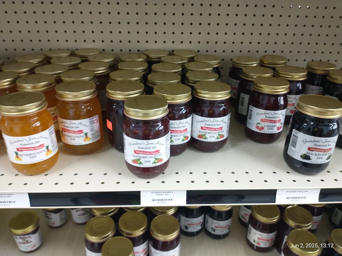 Fruit Butter