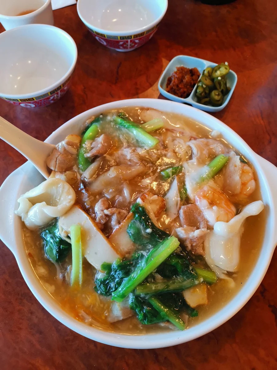 Combination Hor Fun, Jade Kingdom