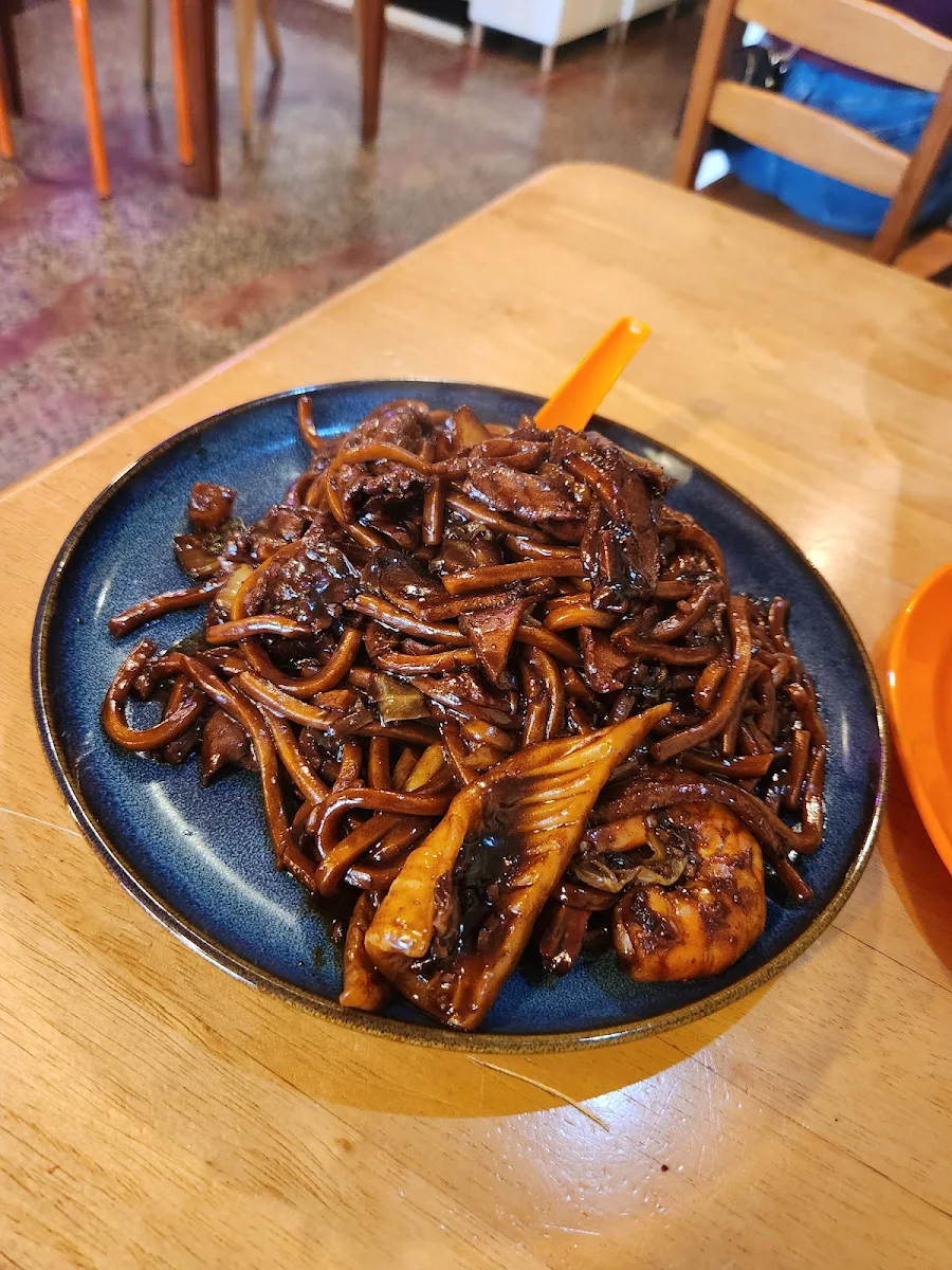 Hokkien Mee, Jade Kingdom