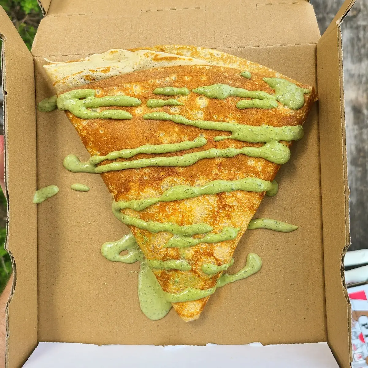 Chicken Pesto