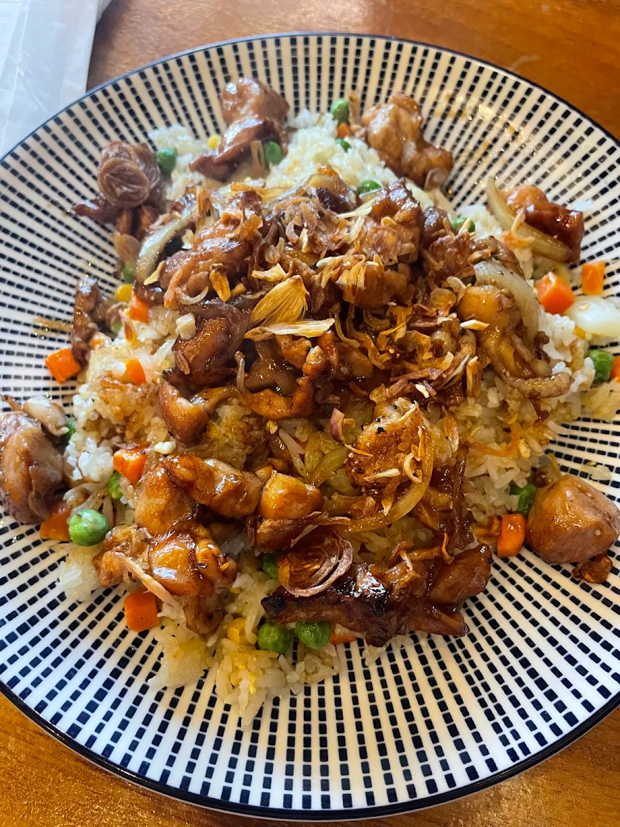 Highlights, Hanoi Pho Preston