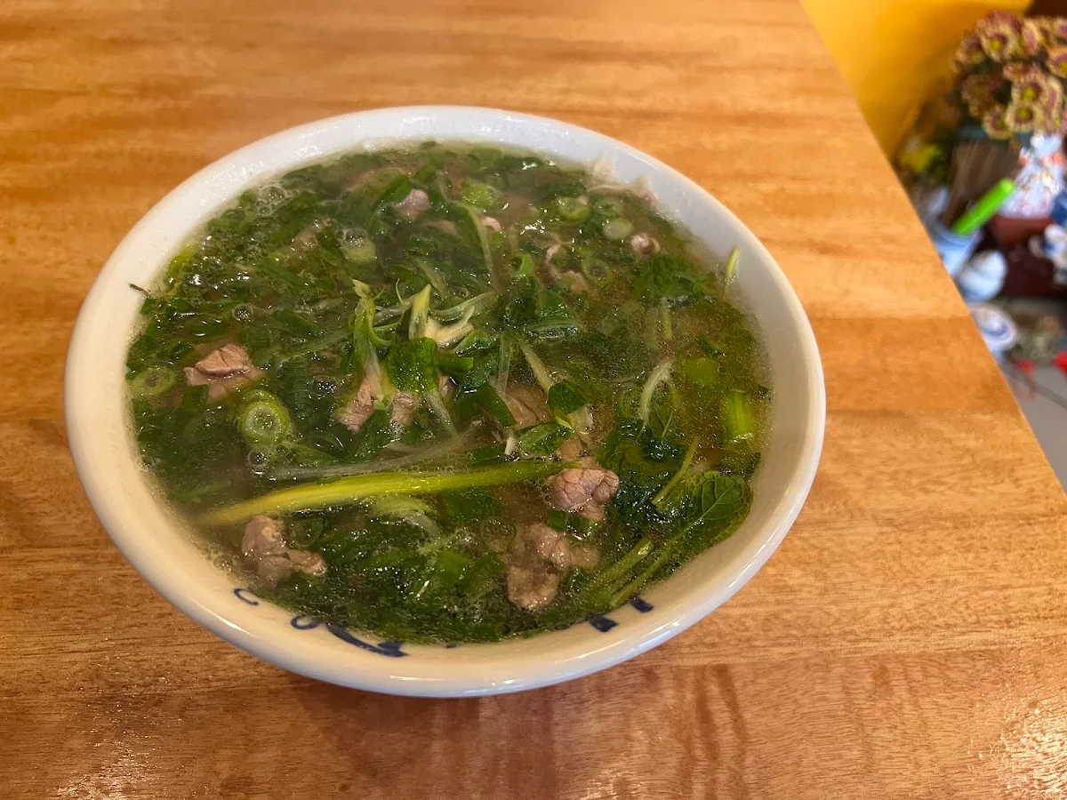 Highlights, Hanoi Pho Preston