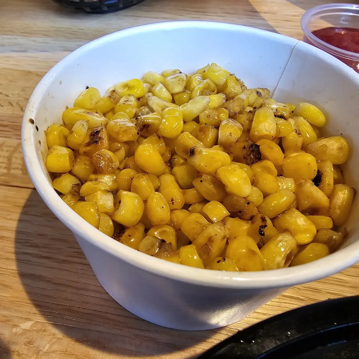 SOS Sweet & Spicy