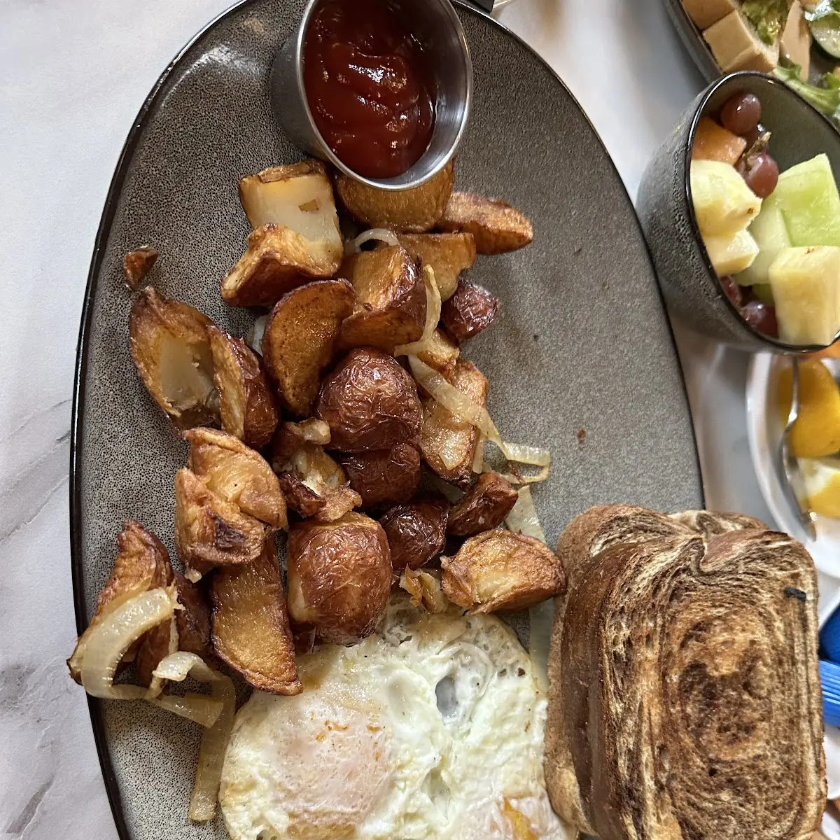 Home Fries