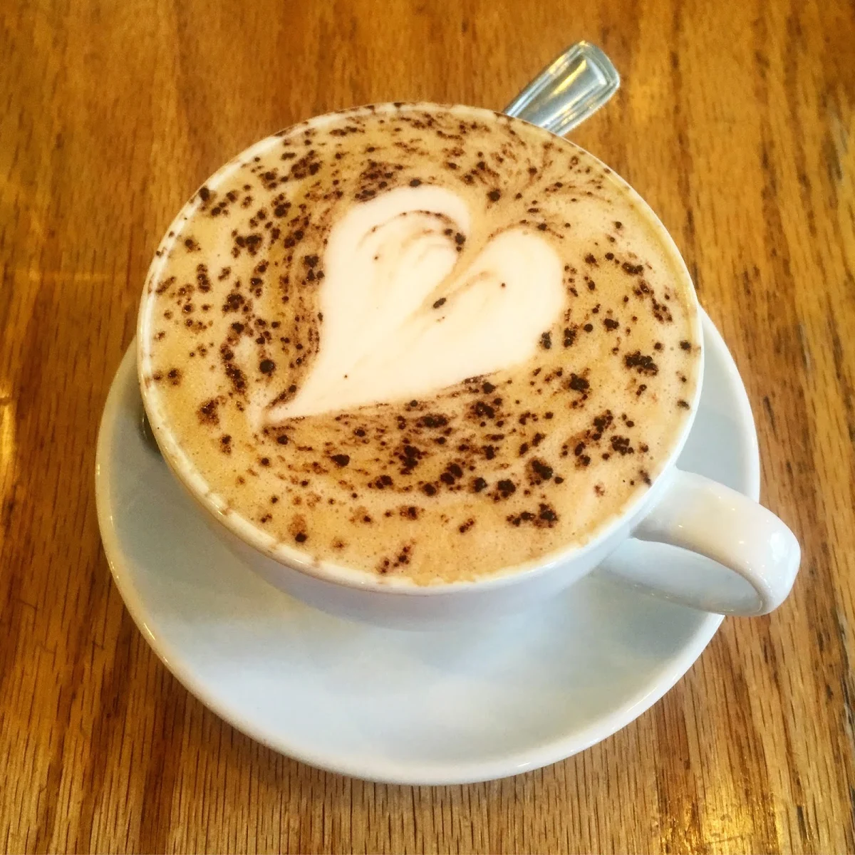 Cappuccino