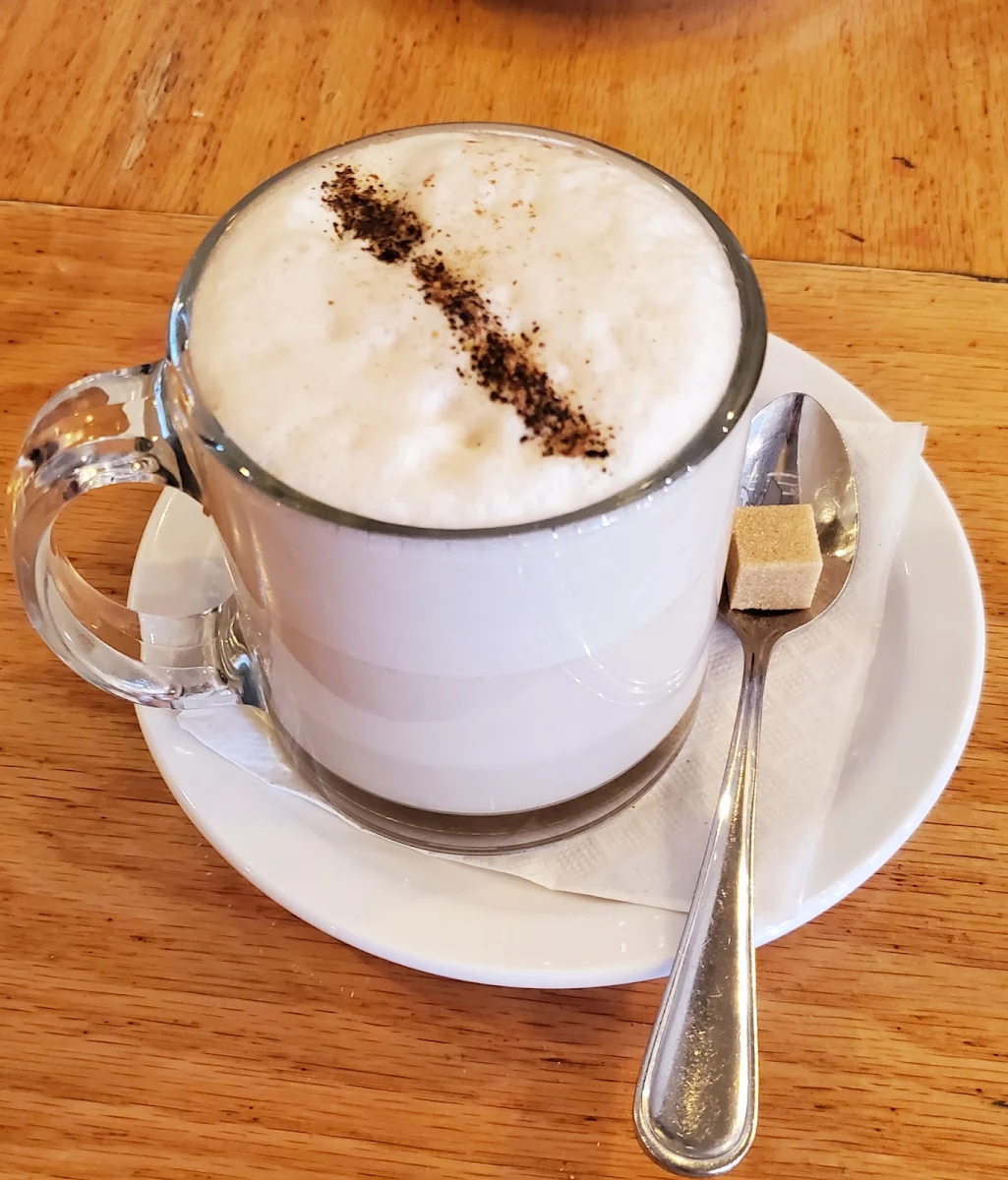 Chai Latte