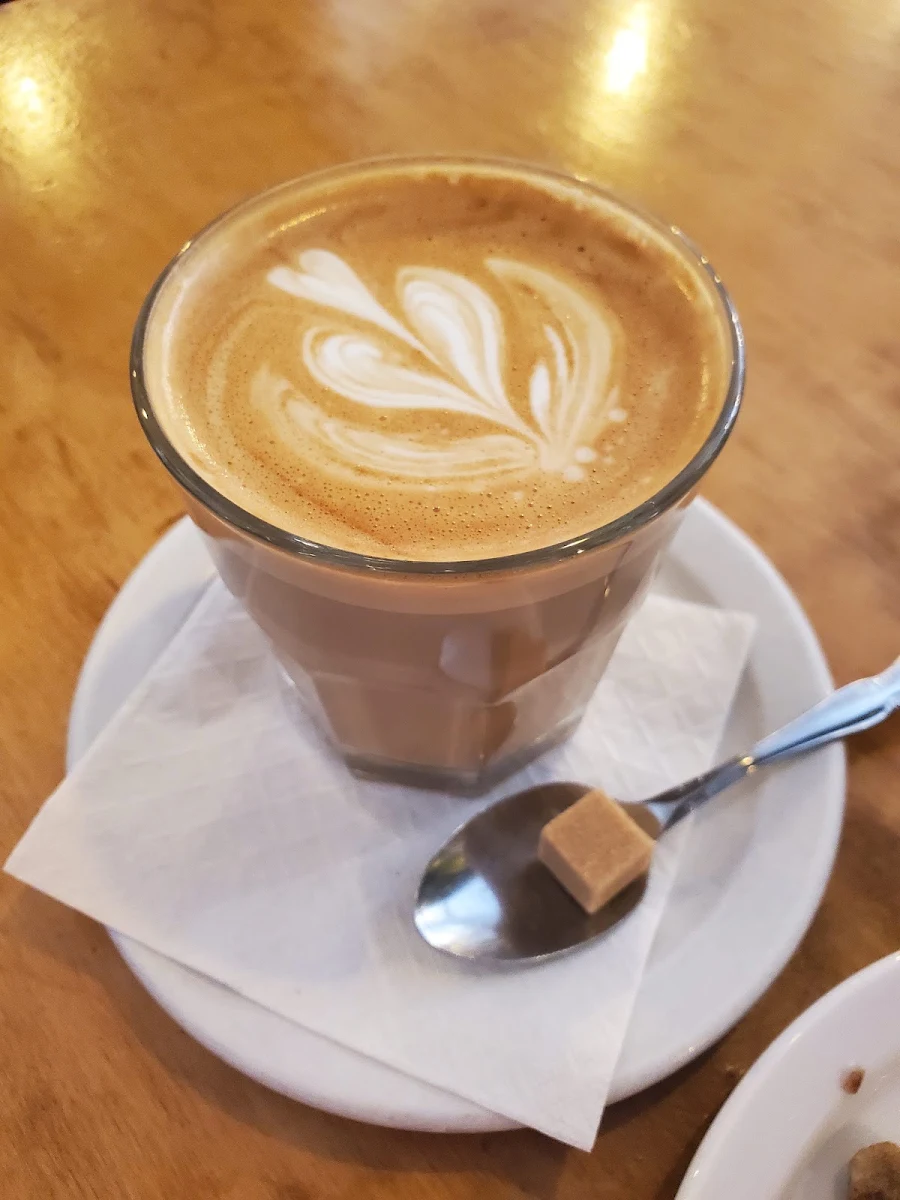 Cortado