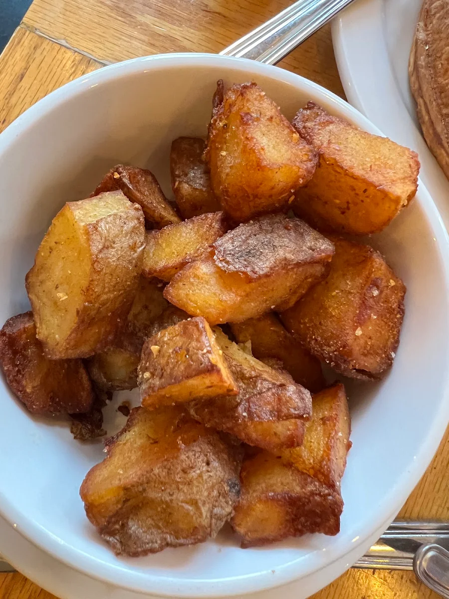 Home Fries