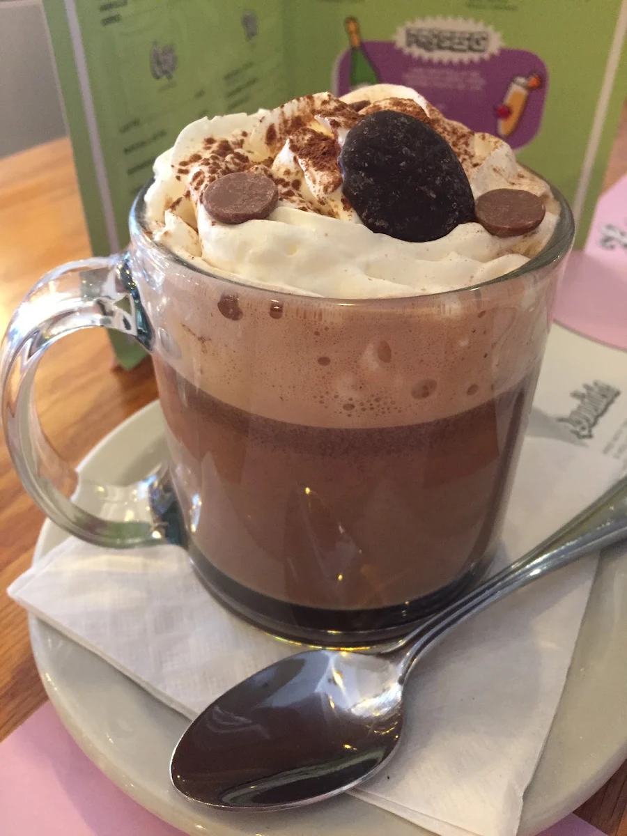 Mochaccino