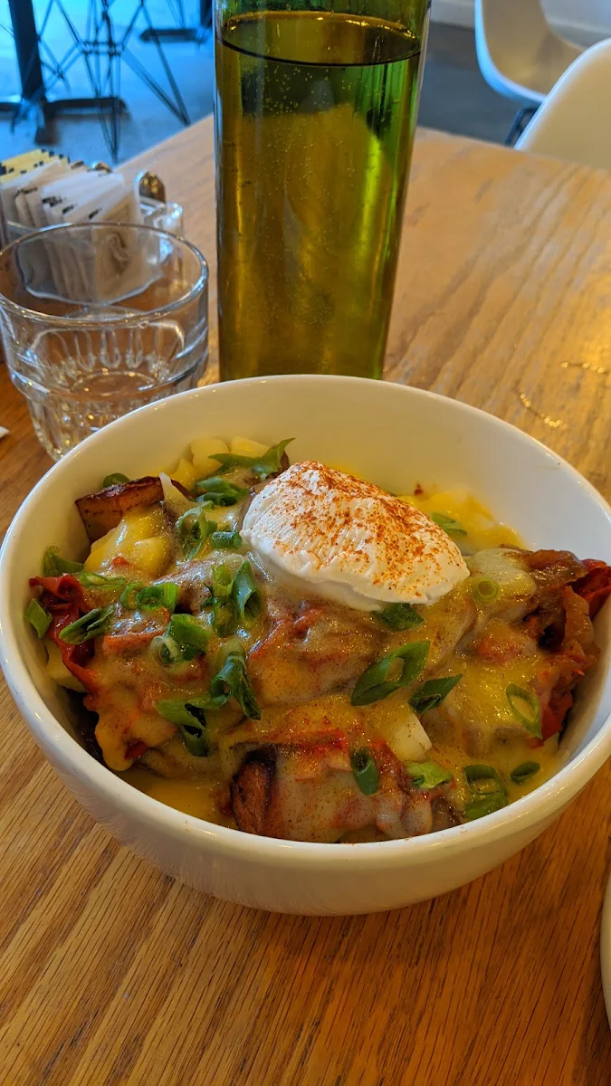 Poutine Matinale