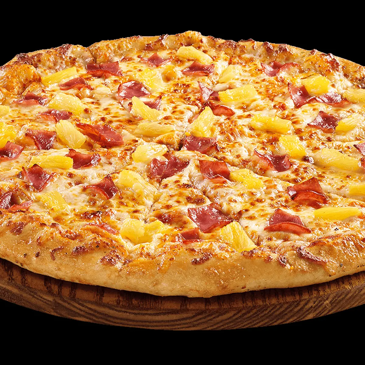 Mac & Cheese Pizza