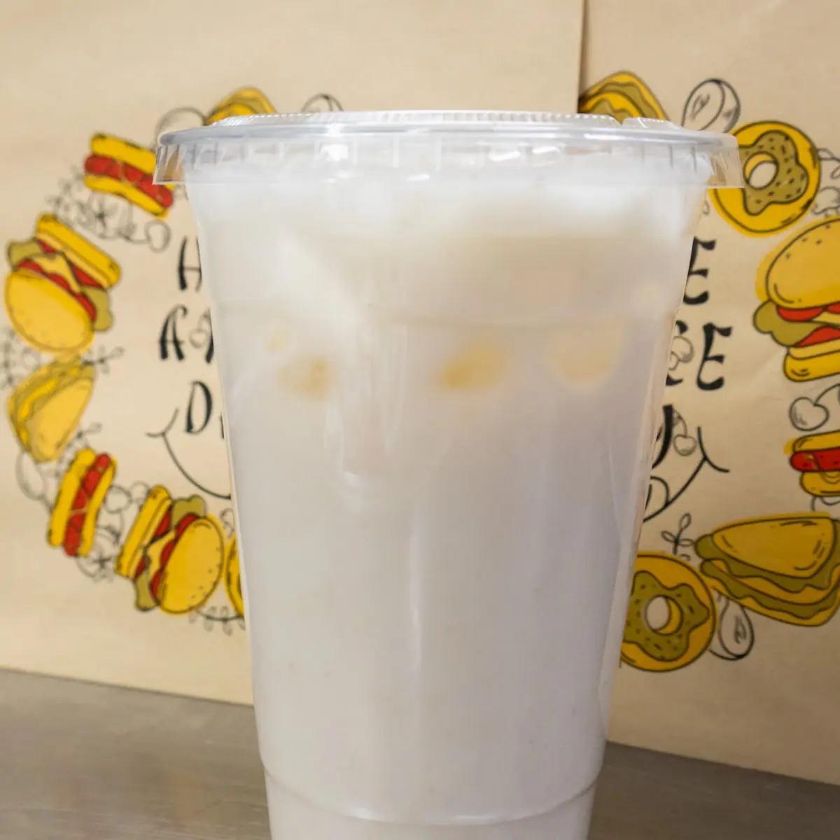 Horchata