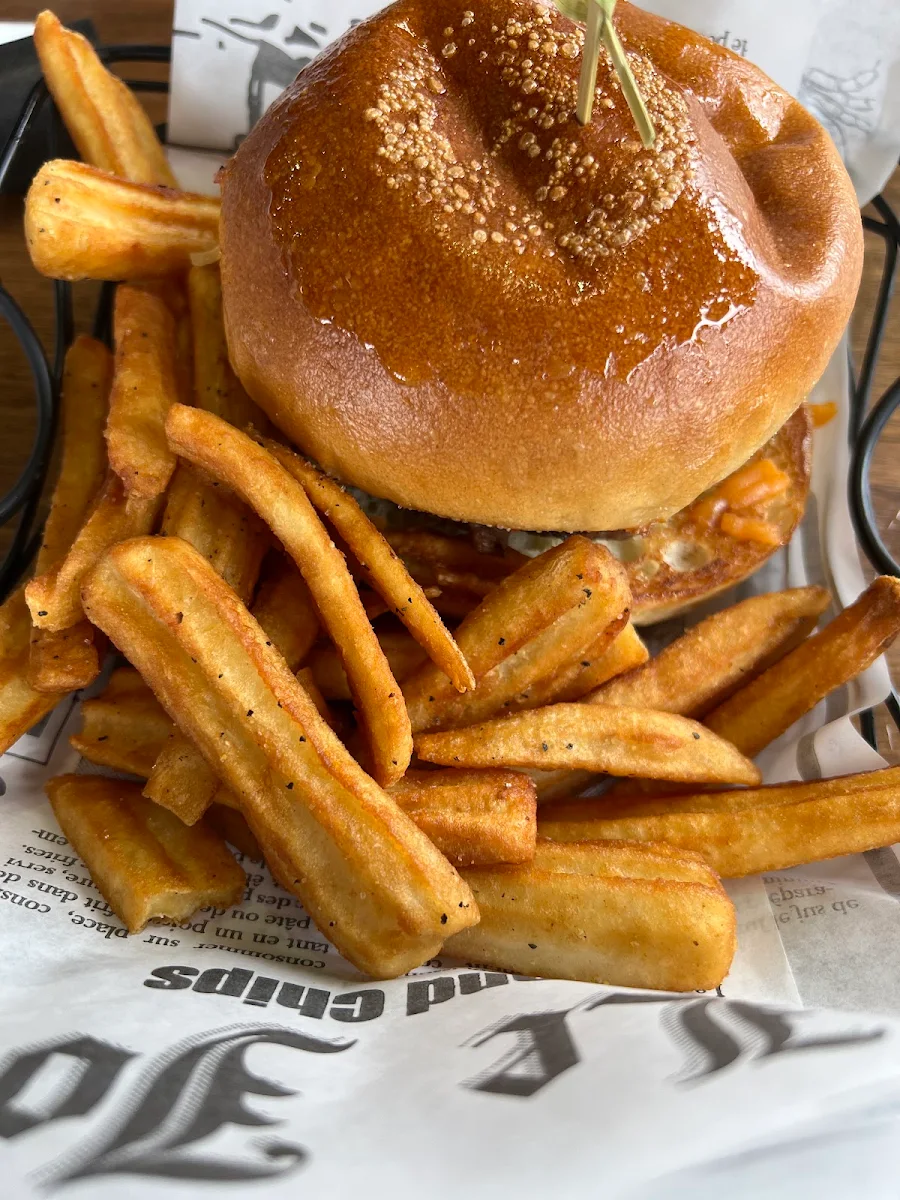 Burger
