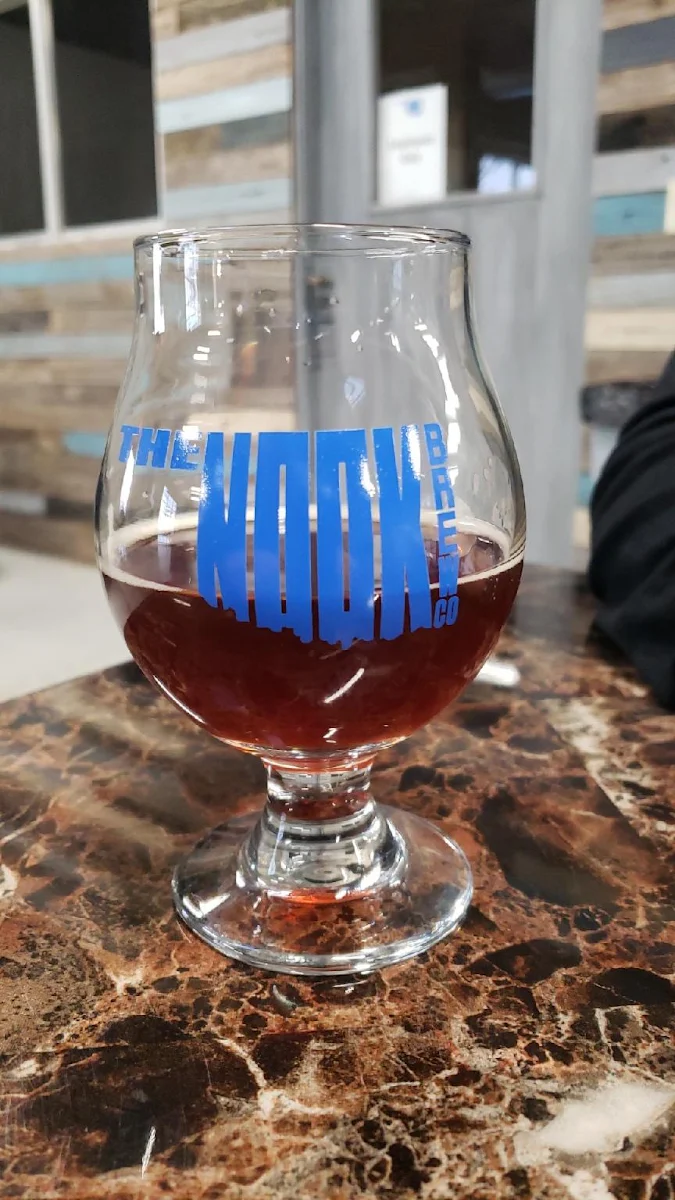 Cold Brew