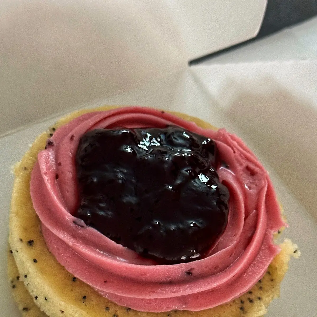 Blueberry Pancakes
