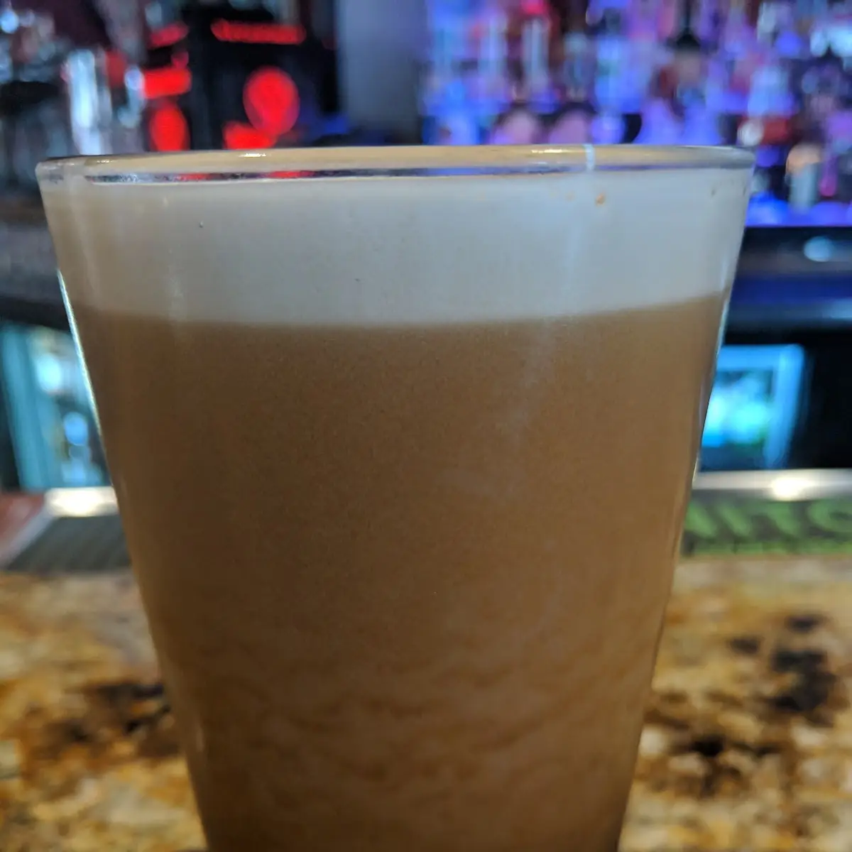 Cold Brew