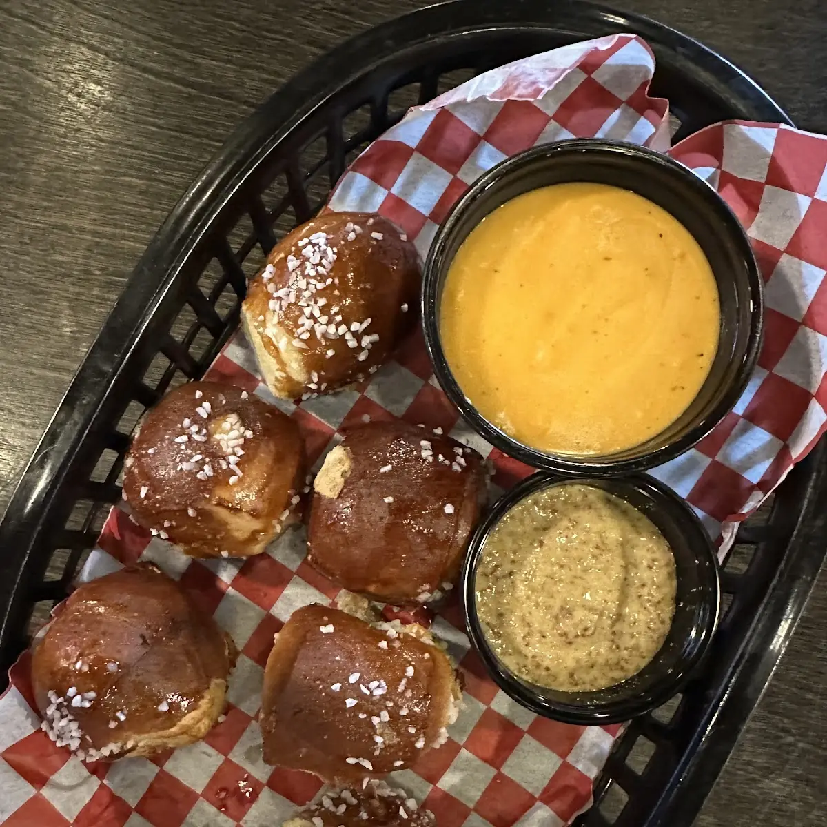Cheese Dip