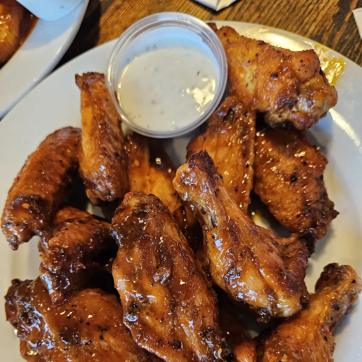Chicken Wing