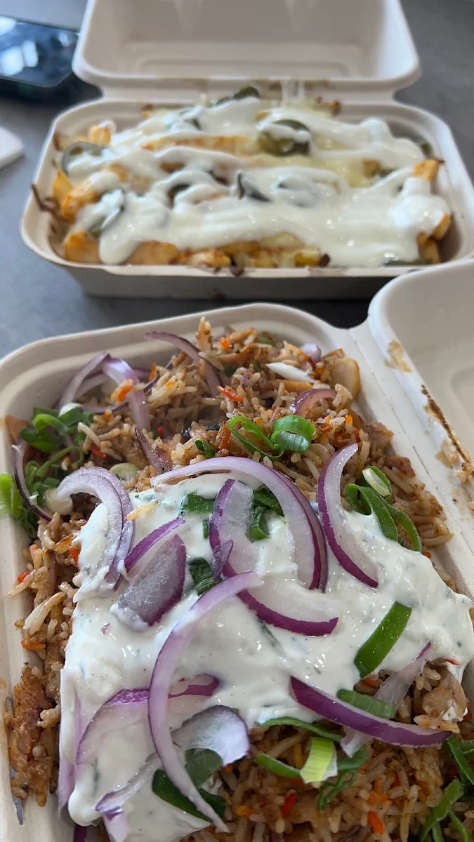 Highlights, St Germain Kebab