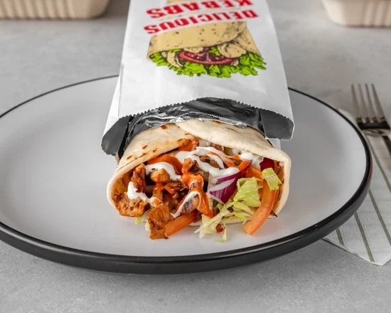 Highlights, St Germain Kebab