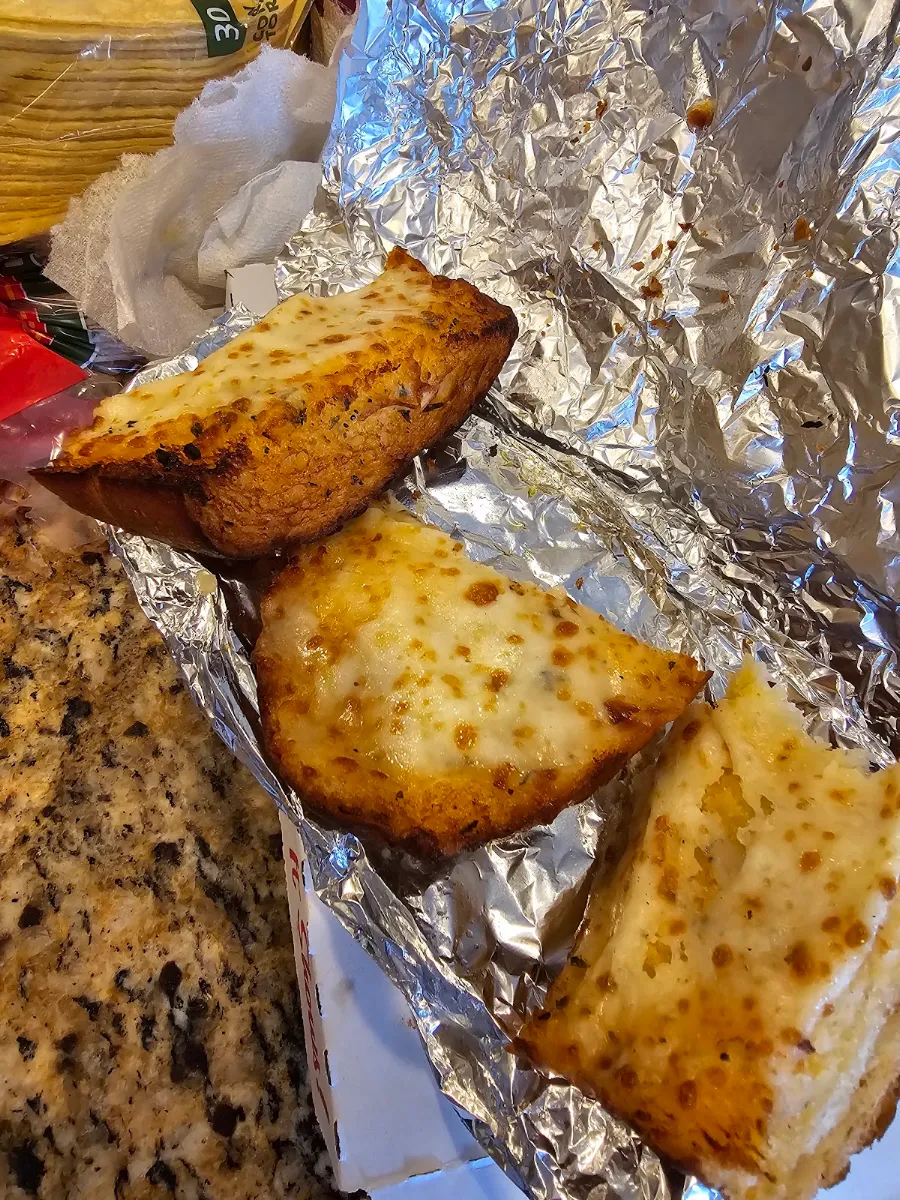Cheese Sticks