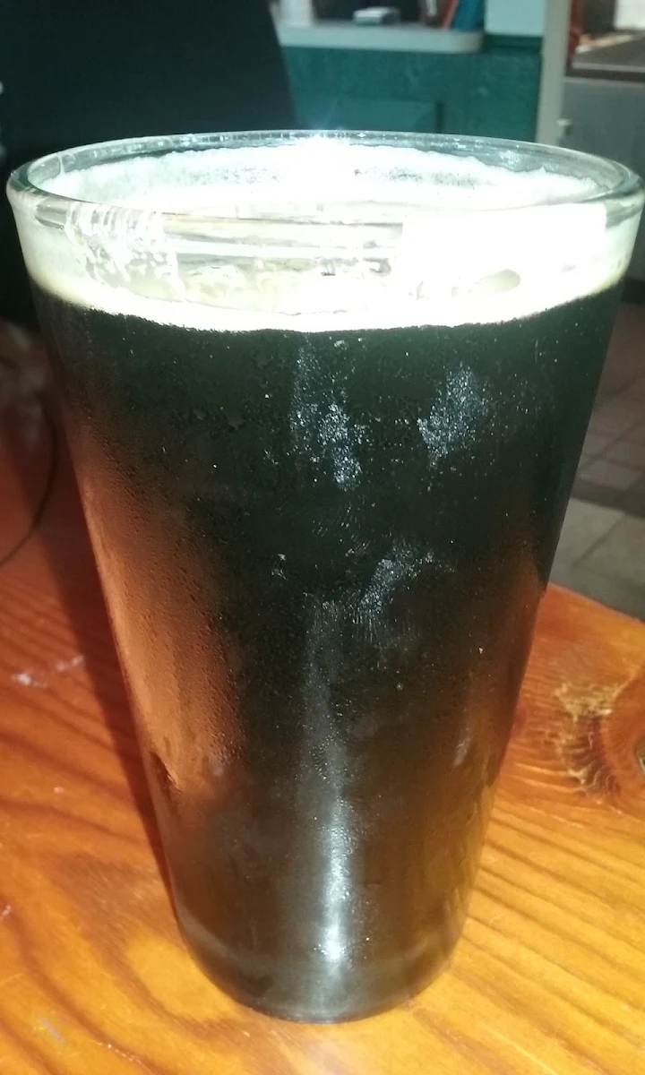 Peanut Butter Milk Stout
