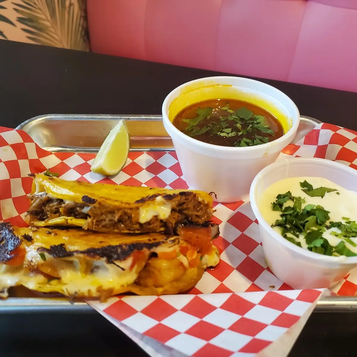 Mar Y Tierra Surf & Turf