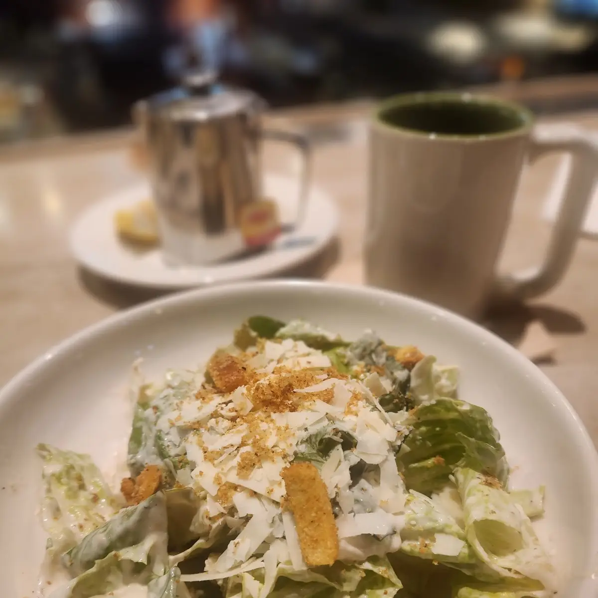 Caesar Salad