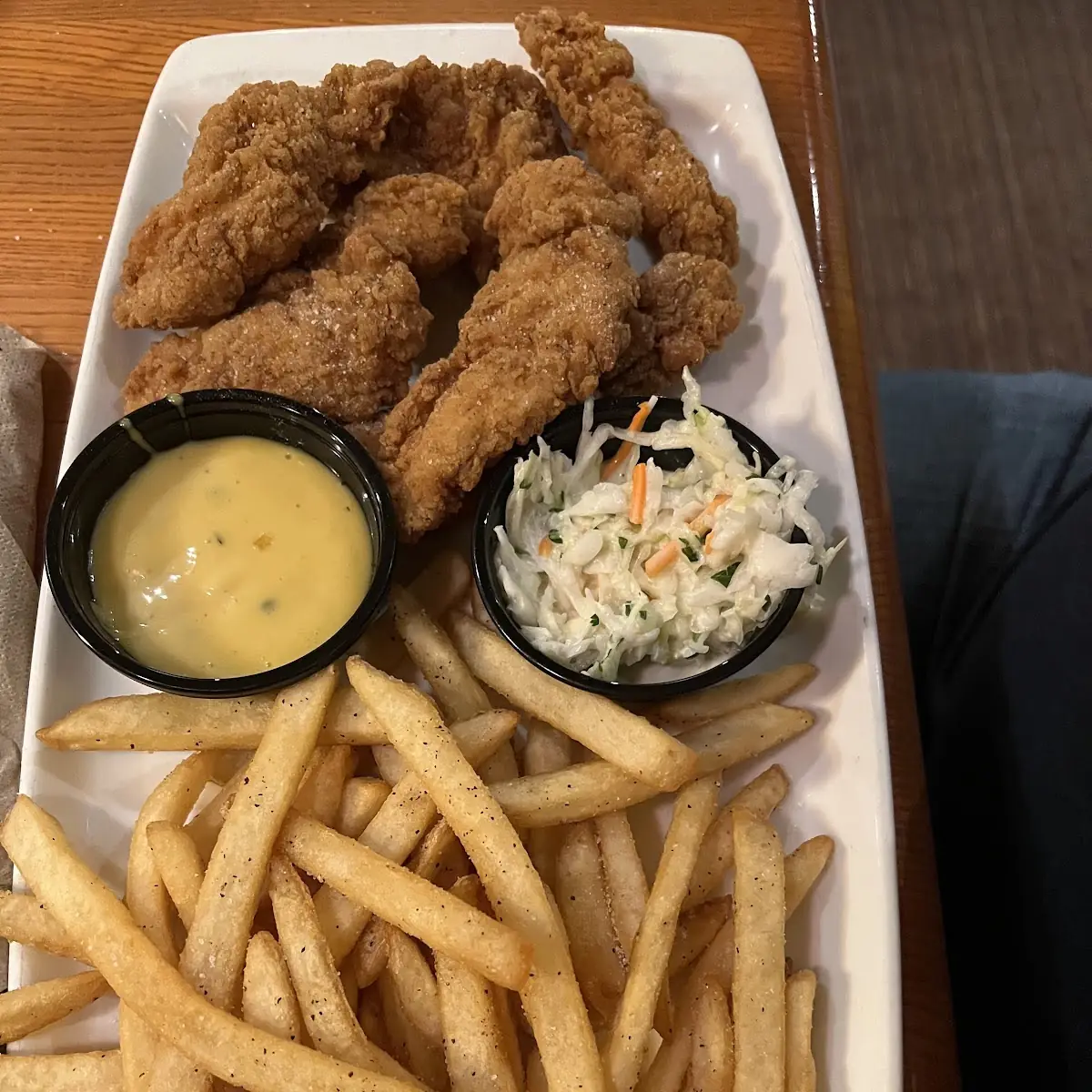 Chicken Tenders