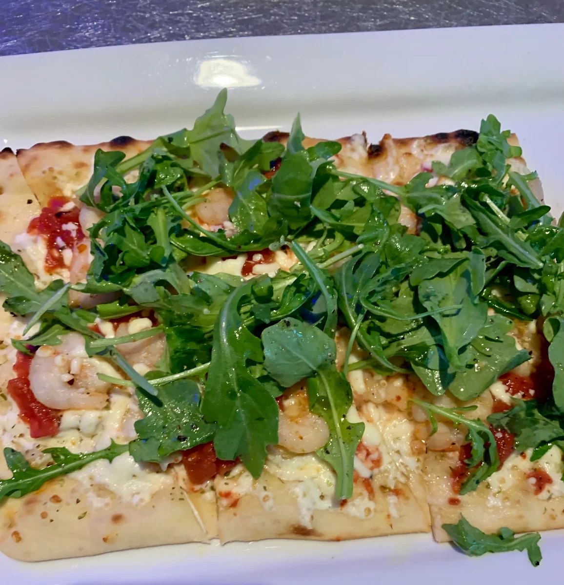 Flatbread, Dave & Buster's Oakville