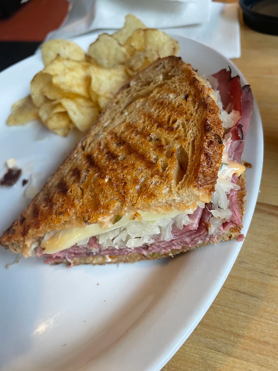 Reuben