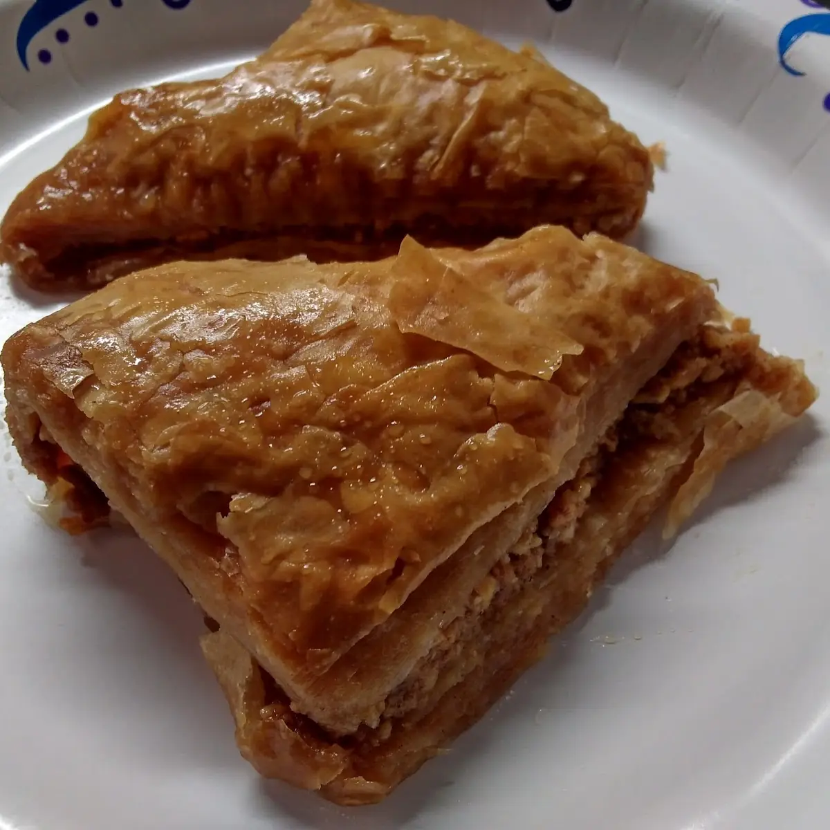 Baklava